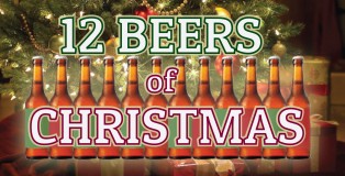 12 beers of christmas