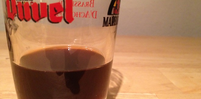 Homebrewing Gingerbread Stout: Part 2