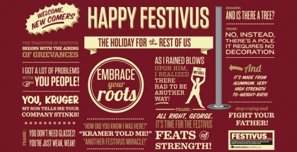 Happy Festivus