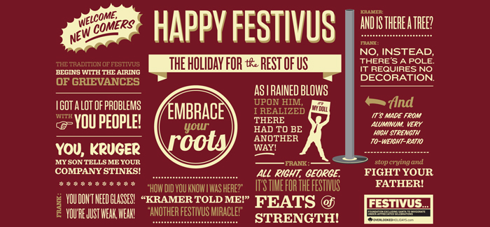 Happy Festivus