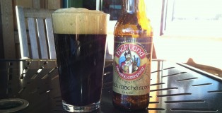 Highland Brewing Co. Black Mocha Stout