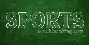 PorchDrinking Sports