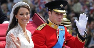 William and Kate