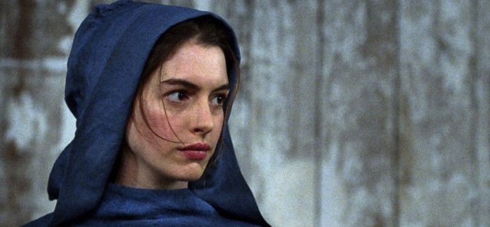 les miserables anne hathaway