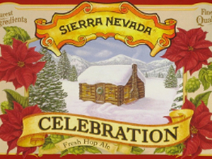 Celebration Ale