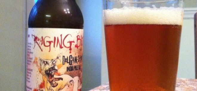 Flying Dog Brewery – Raging Bitch Belgian Style IPA