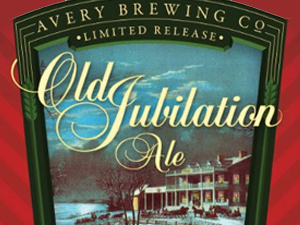 Old Jubilation Ale