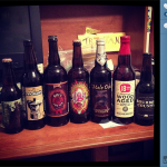 Tristan's Beer Haul