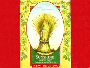 Sunshine Wheat