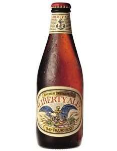 anchor brewing liberty ale