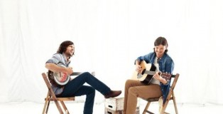 avett brothers gap commercial