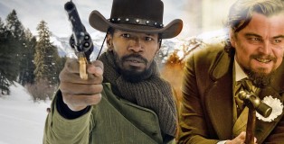 django unchained