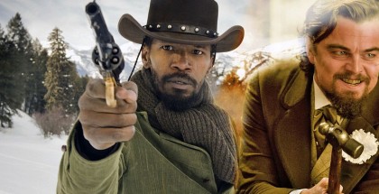 django unchained