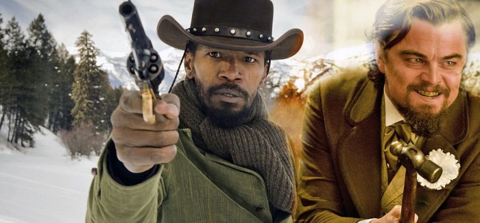 django unchained