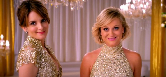 golden globes tina fey amy poehler