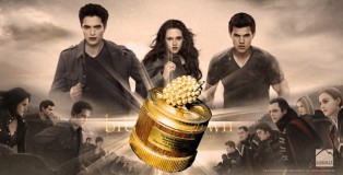 Razzie Award Nominations