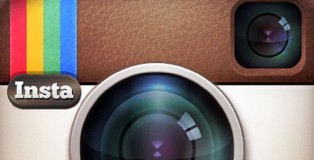 instagram logo