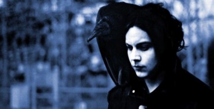 jack white blunderbuss