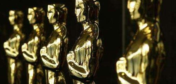 Oscar Nomination Predictions (UPDATED!)