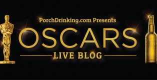 Academy Awards Live Blog