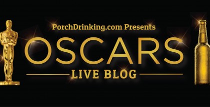 Academy Awards Live Blog