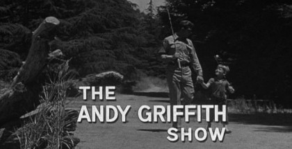 andy griffith show