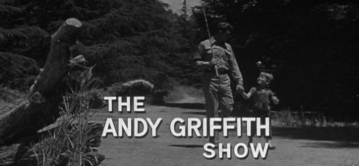 andy griffith show