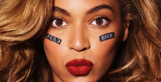 beyonce 2013