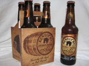 kentucky ale bourbon barrel