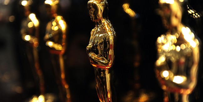 Oscars 2013 Cheat Sheet