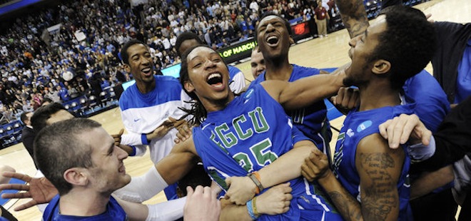 We Are All Florida Gulf Coast University