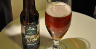 Springtime Ale