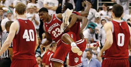 iu basketball