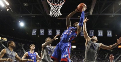 kansas basketball