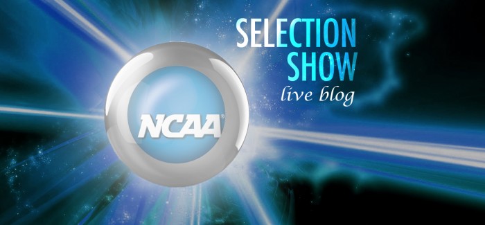 ncaa selection show