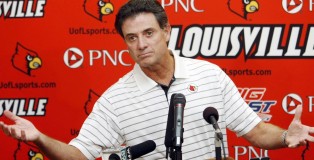 Rick Pitino