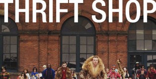 Thrift Shop