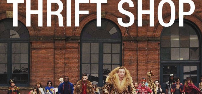 Thrift Shop