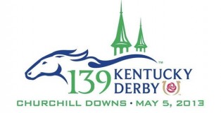 2013 Kentucky Derby Playlist