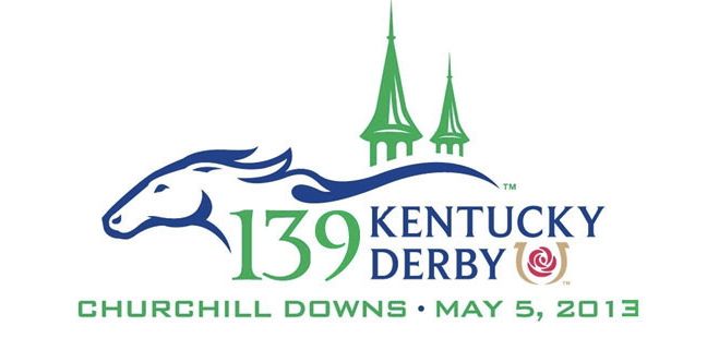 2013 Kentucky Derby Playlist