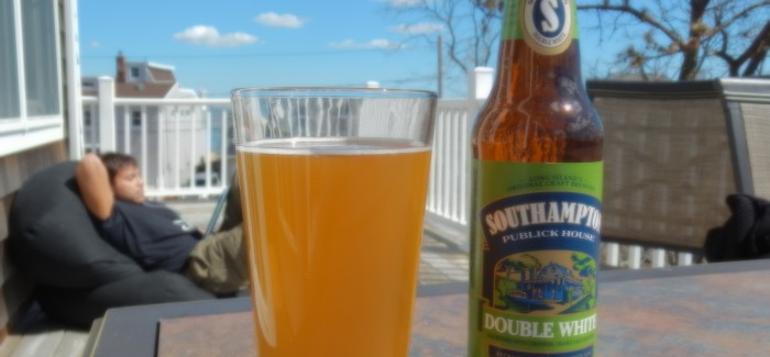 Southampton Publick House | Double White