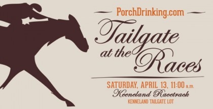Keeneland Tailgate