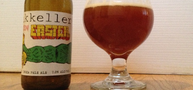 Mikkeller Green Easter IPA