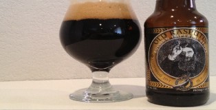 Old Rasputin