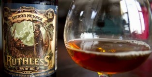 Sierra Nevada Ruthless Rye