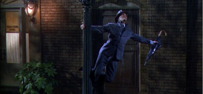 PorchDrinking Playlist: Singing in the Rain Playlist