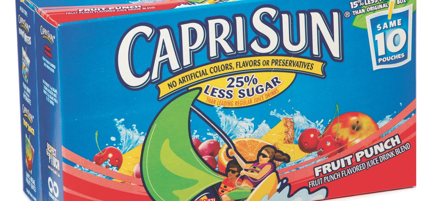 Ultimate 6er Retro Juice Boxes Ultimate 6er Retro Juice Boxes
