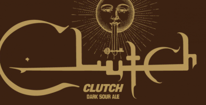 clutch sour ale