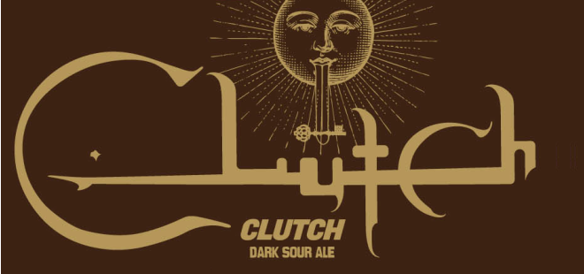 clutch sour ale