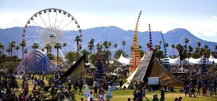 cochella 2013